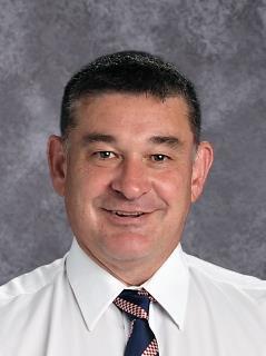 Mr. Michael J. Nicksic Mr. Michael J. Nicksic